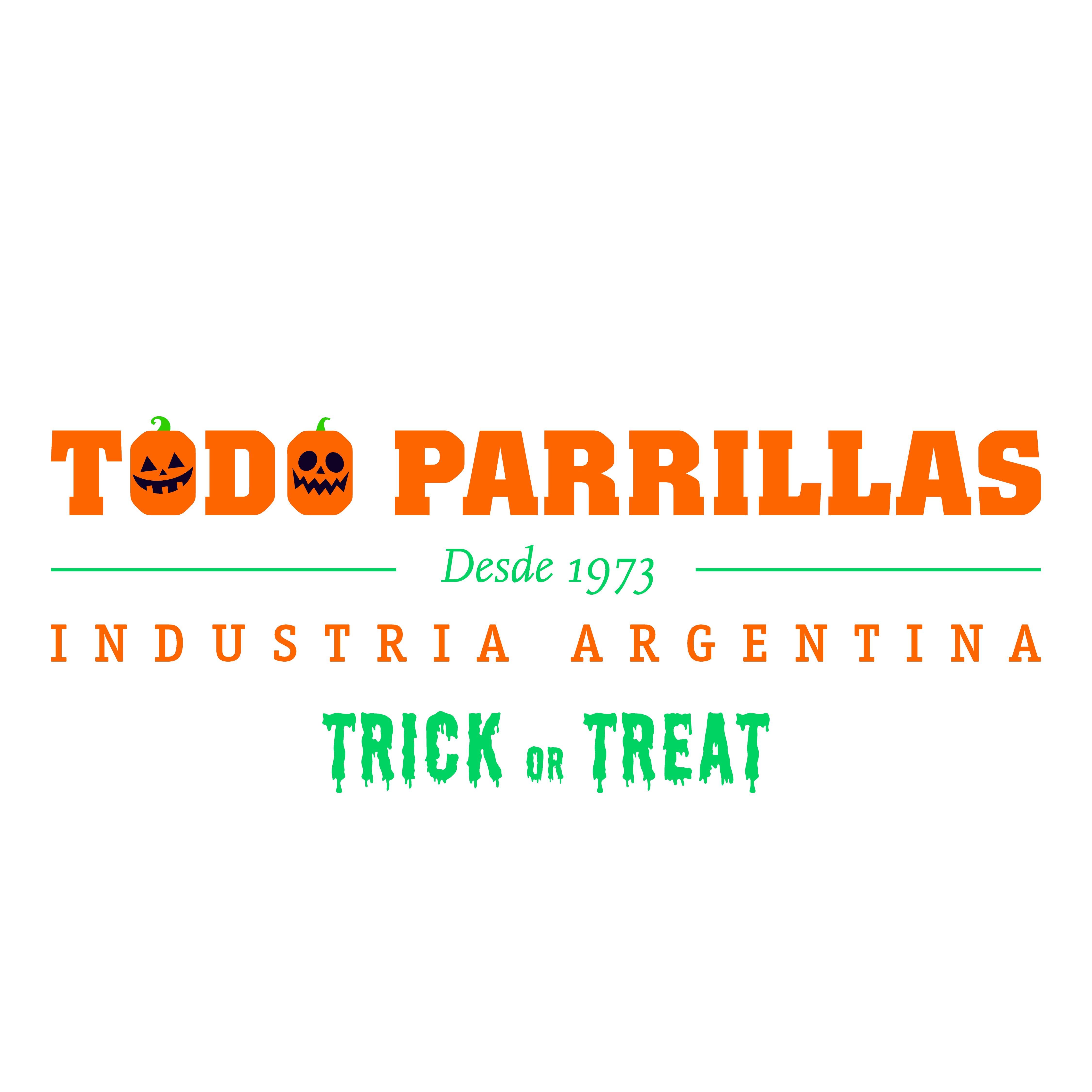 Todo Parrilla